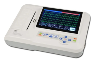 ECG Machine
