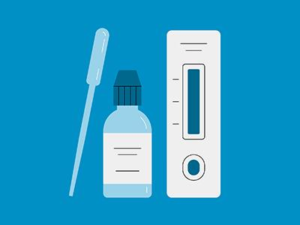 Testing Kit