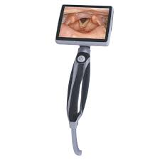 Video Laryngoscope