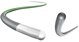 PTCA Guide Wire
