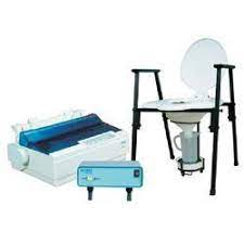 Uroflowmeter
