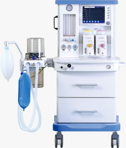 Anaesthesia Machine
