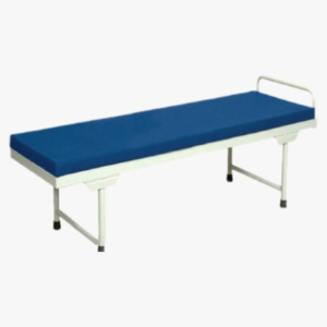 Attendant Bed