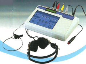 Audiometer