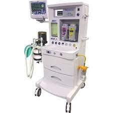 Anesthesia Machine
