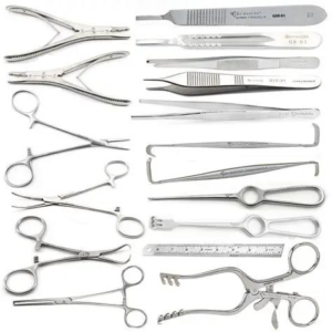 Orthopedic General Instrument