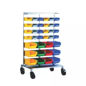 Medicine Trolley