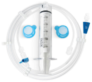 Cardiac Aspiration Catheter