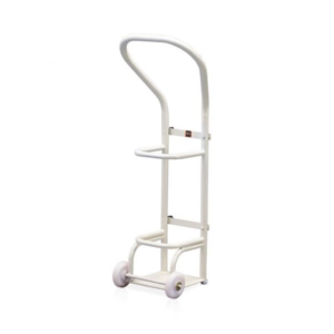 Cylinder Trolley