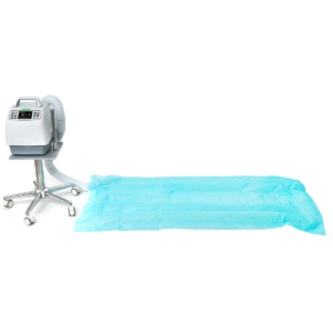 Patient warming Blanket