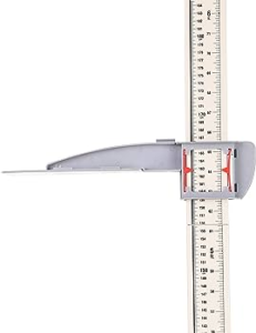 Height Measuring Scale