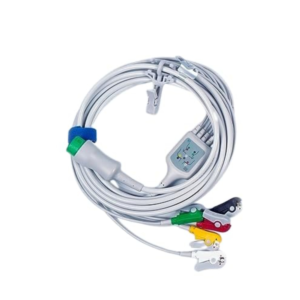 ECG Accessories