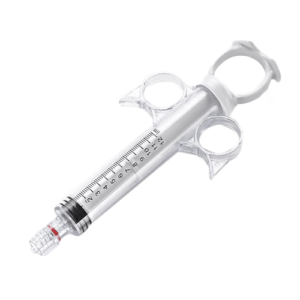 Control Syringe