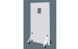 X-Ray Protection Screen