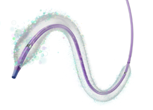 Drug Eluting Balloon