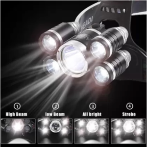 LED Light