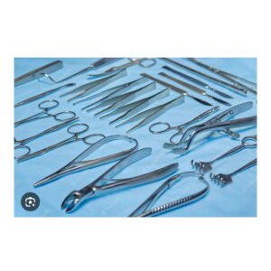 Cataract Knife